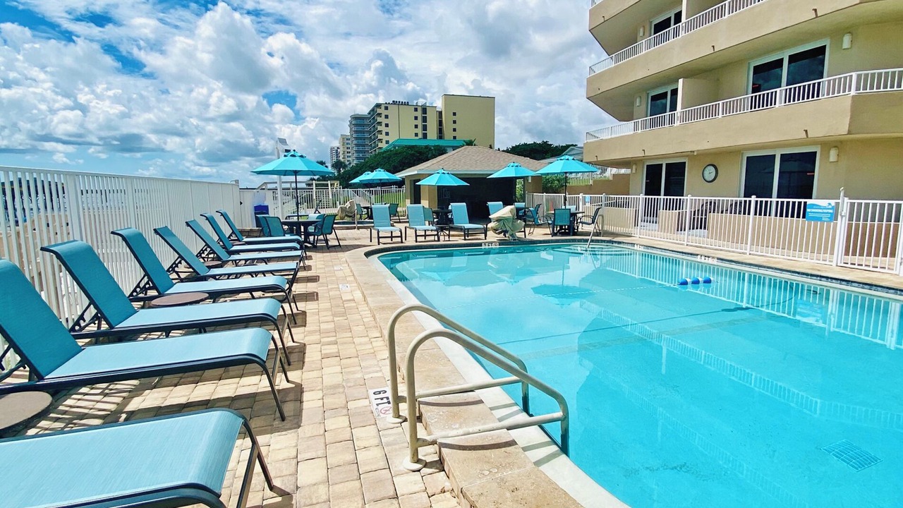 Photo of Outdoor in Daytona Beach Shores