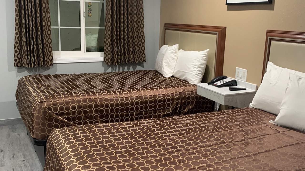 Photo of Bedroom in Colusa