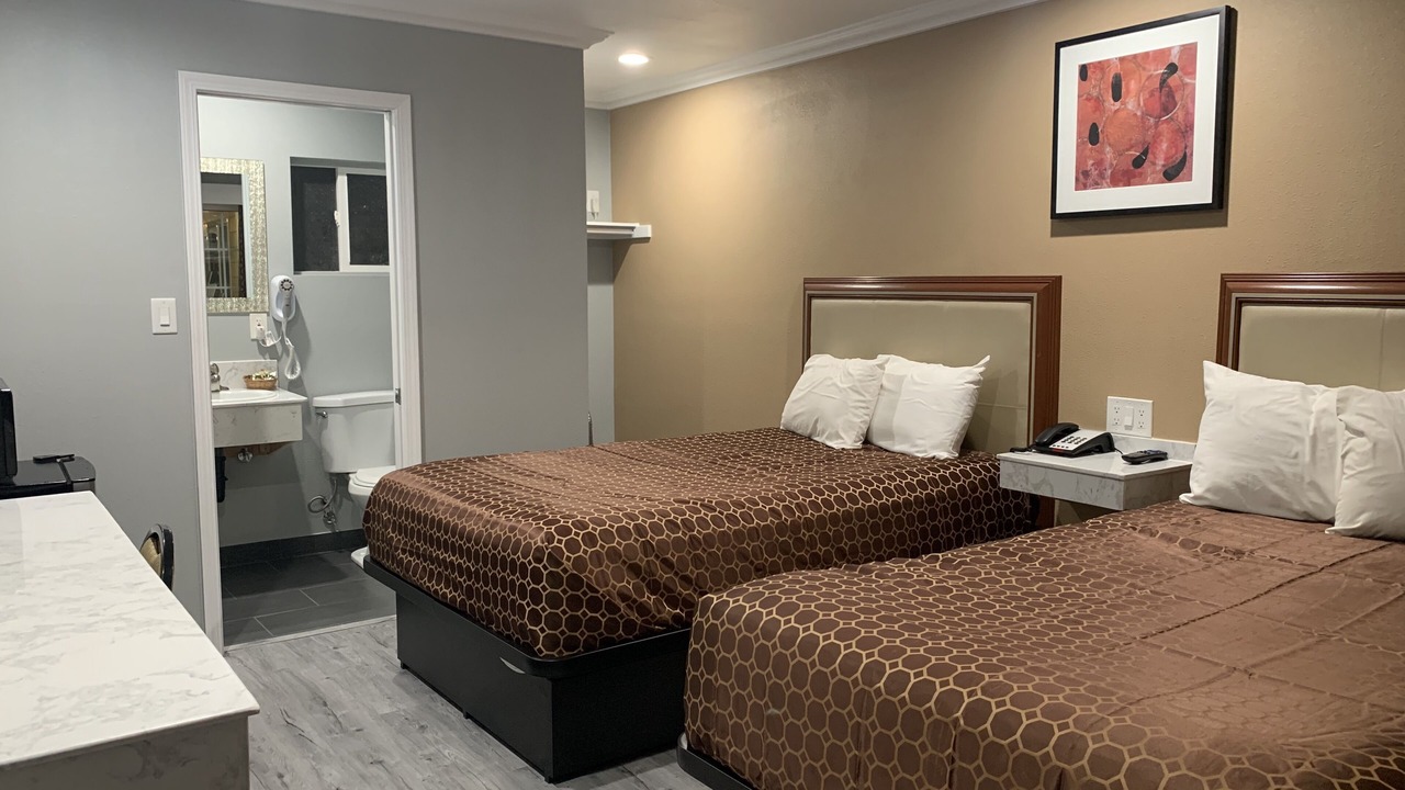Photo of Bedroom in Colusa