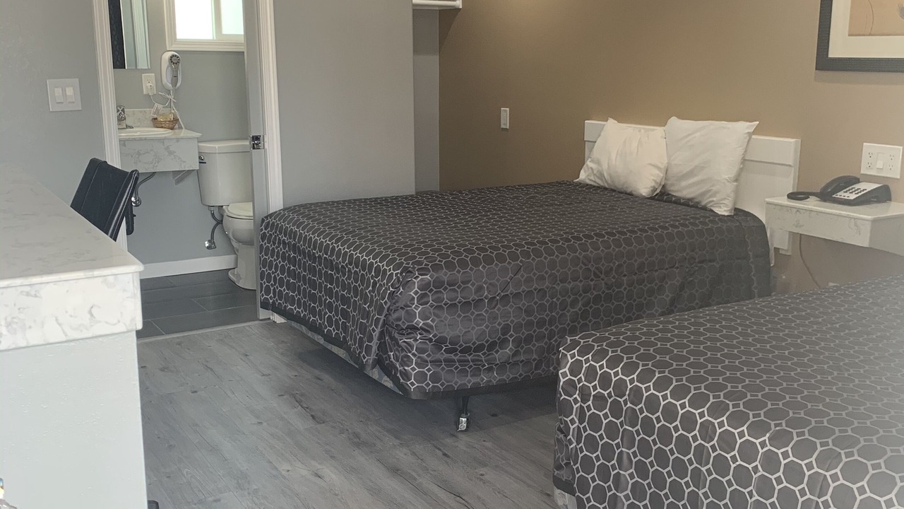 Photo of Bedroom in Colusa