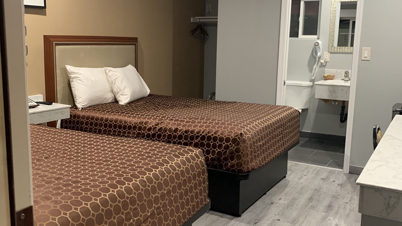 Photo of Bedroom in Colusa