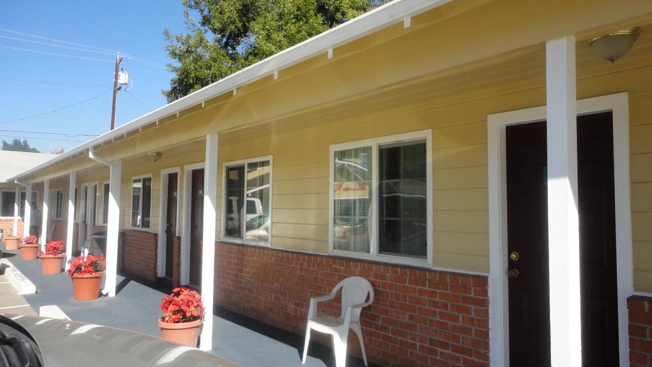 Photo of Patio Balcony in Colusa