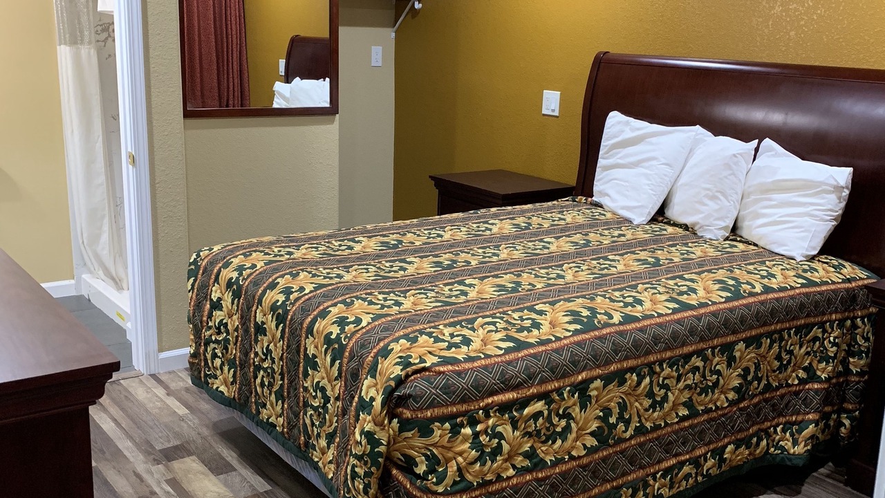 Photo of Bedroom in Colusa