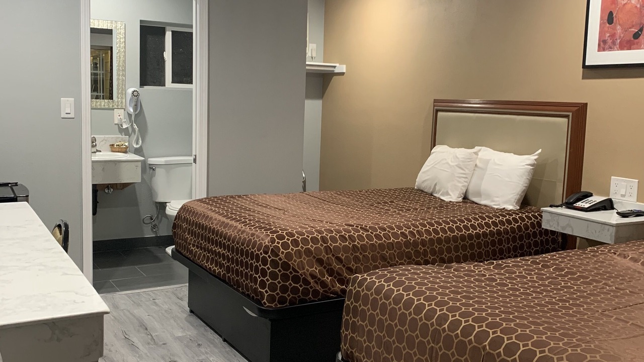 Photo of Bedroom in Colusa