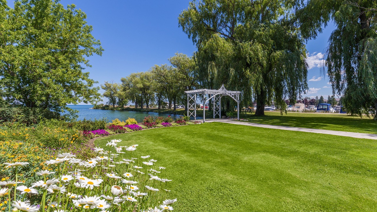 Photo of Outdoor in Collingwood