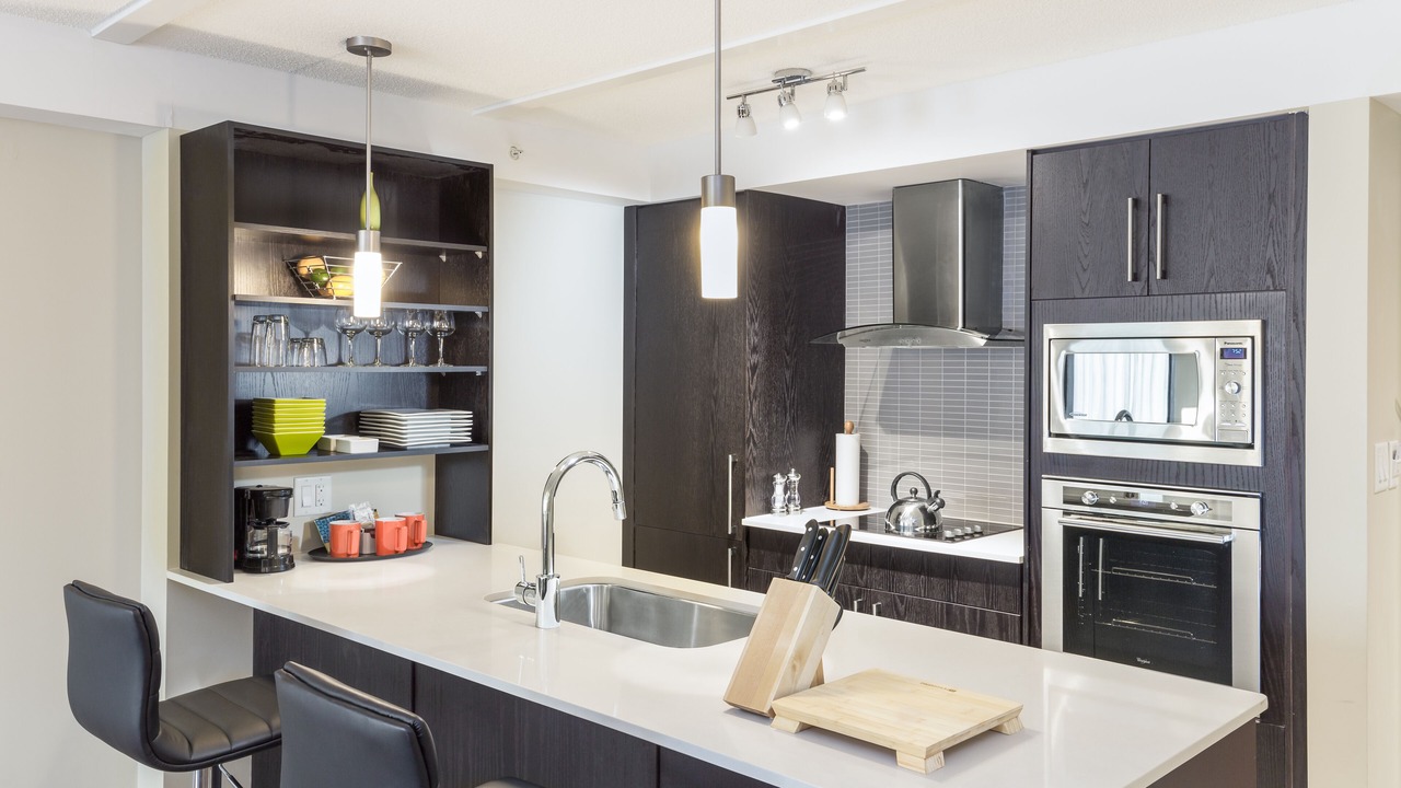 Photo of Kitchen in Collingwood