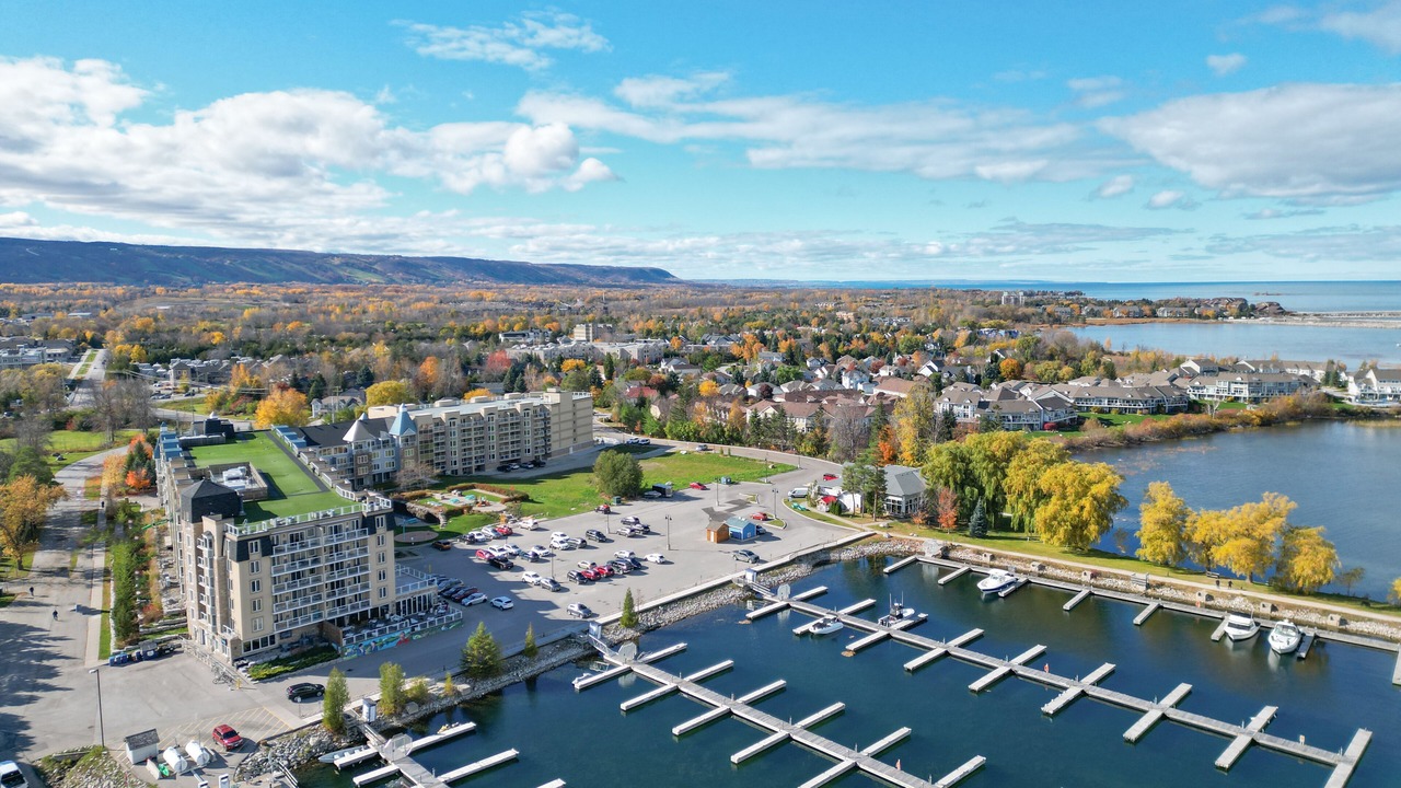Photo of Outdoor in Collingwood