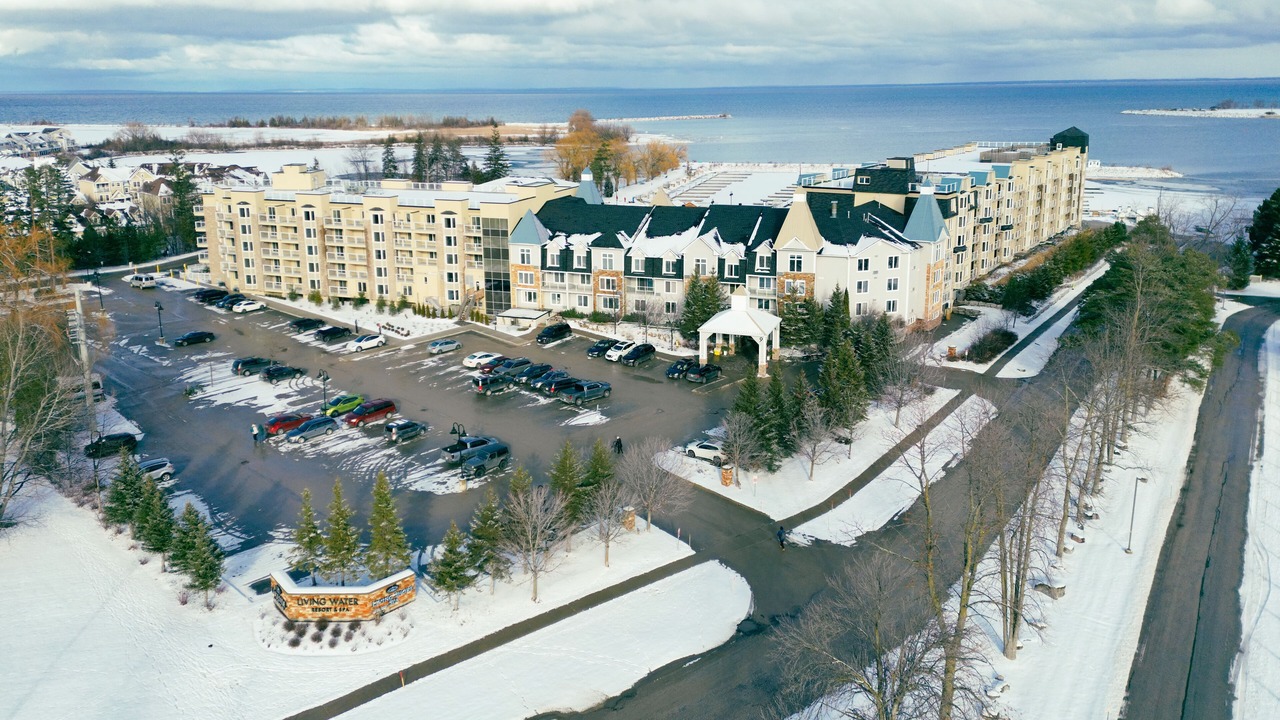 Photo of Outdoor in Collingwood
