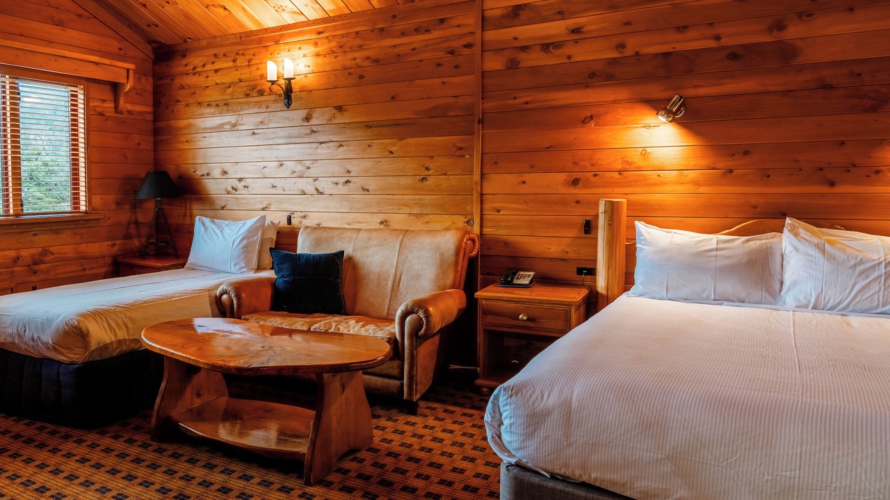 Photo of Bedroom in Ohakune