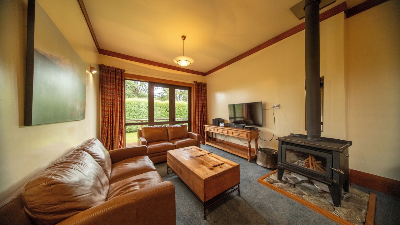 Photo of Bedroom in Ohakune