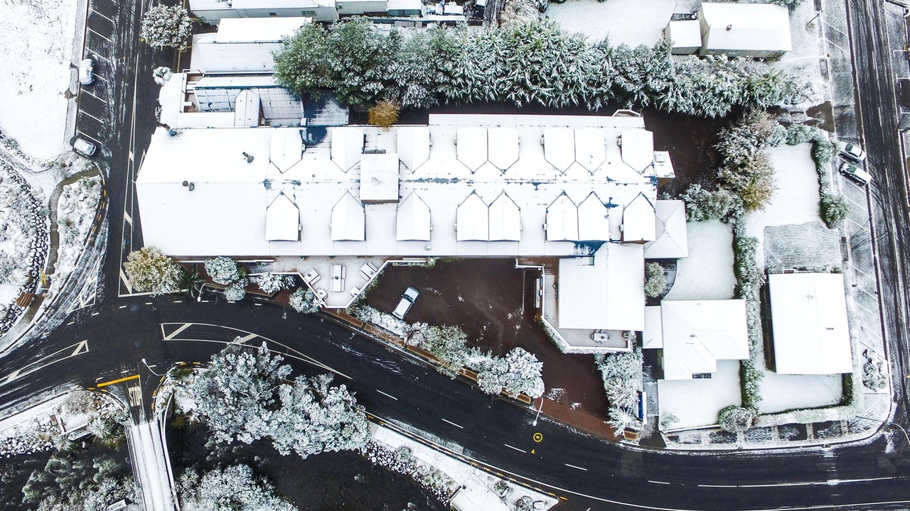 Photo of Outdoor in Ohakune