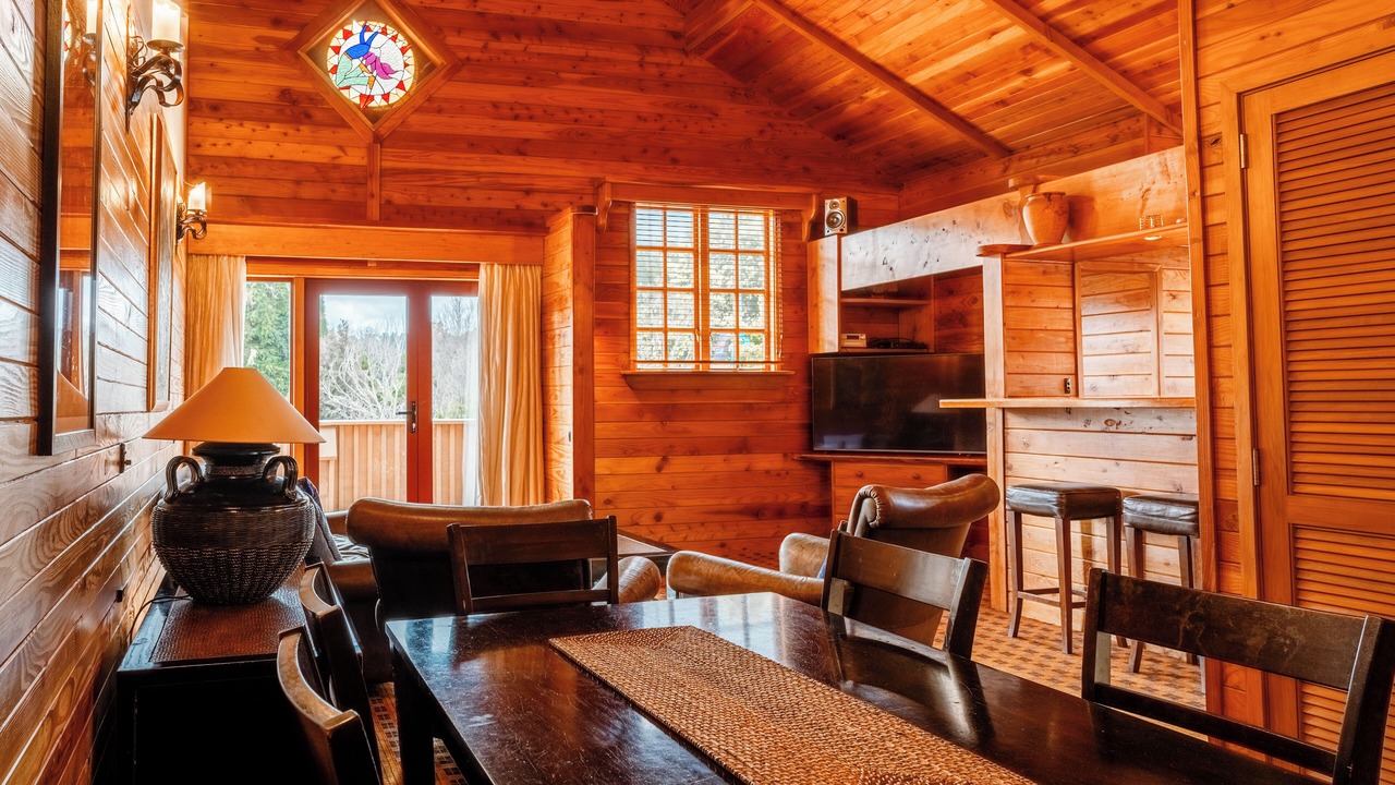 Photo of Bedroom in Ohakune