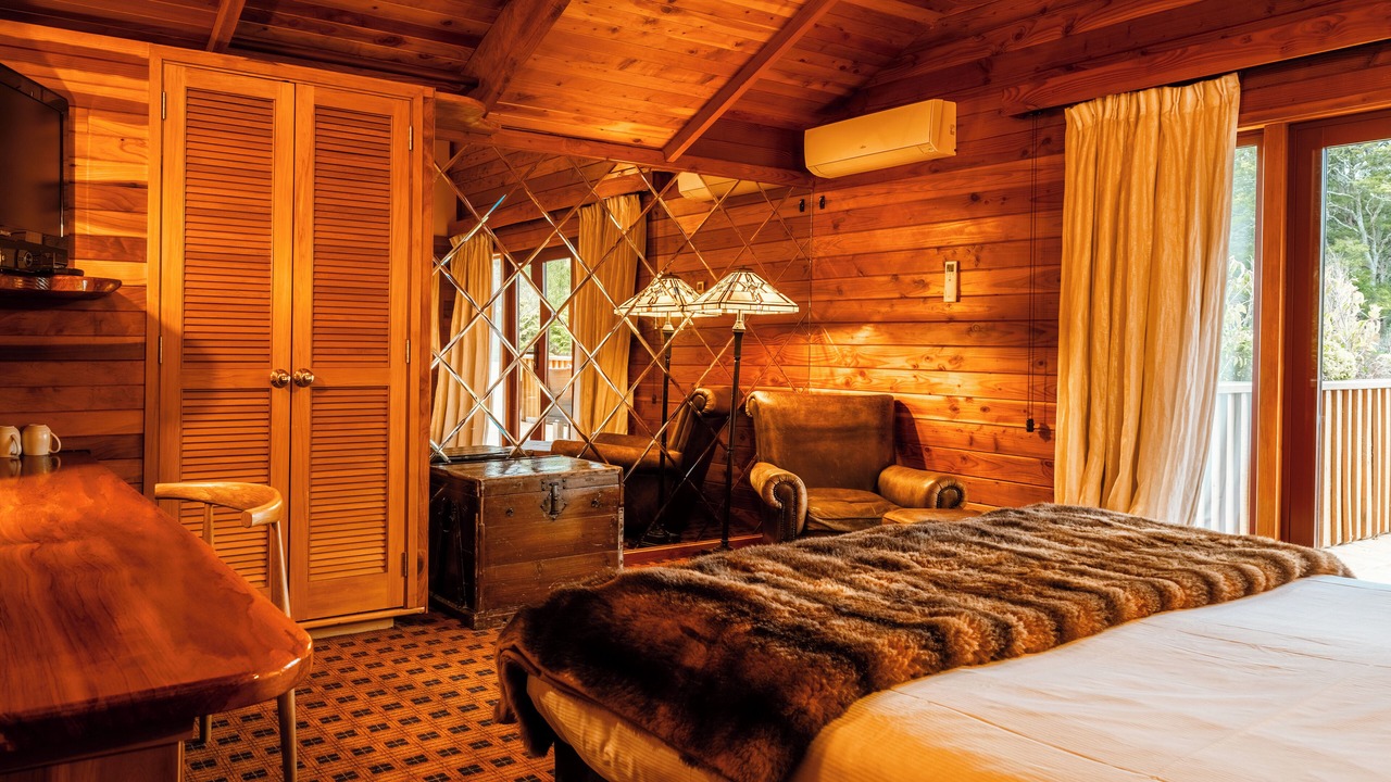 Photo of Bedroom in Ohakune