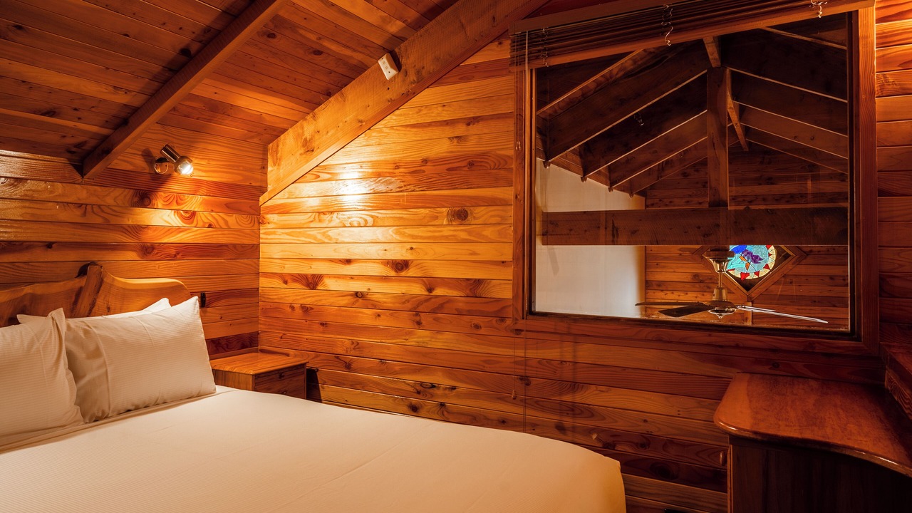 Photo of Bedroom in Ohakune