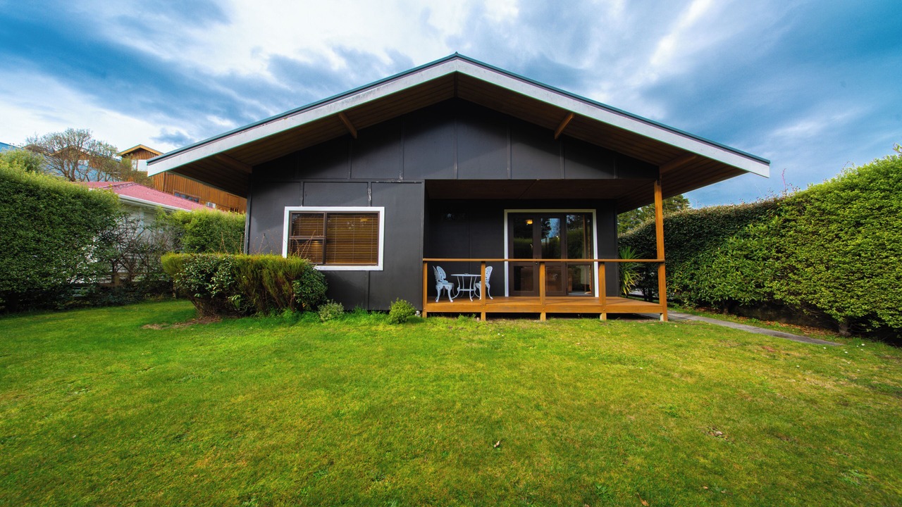 Photo of Outdoor in Ohakune