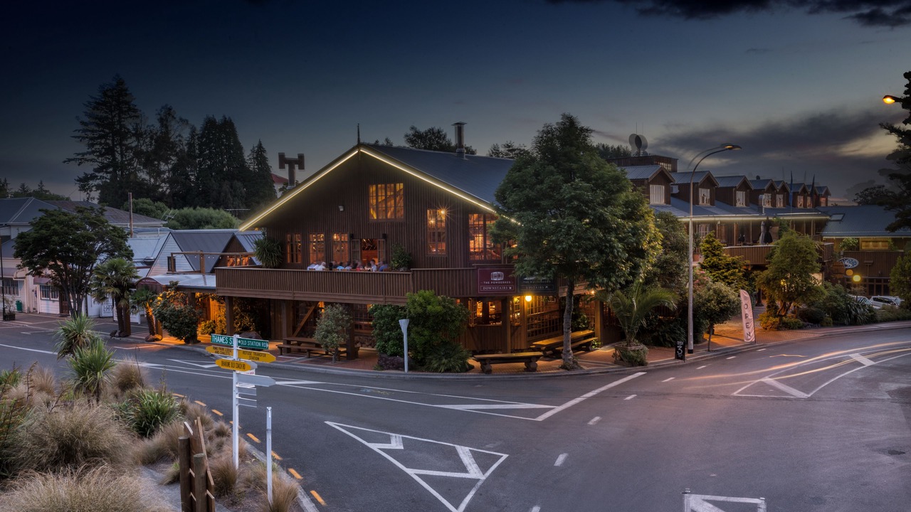 Photo of Outdoor in Ohakune