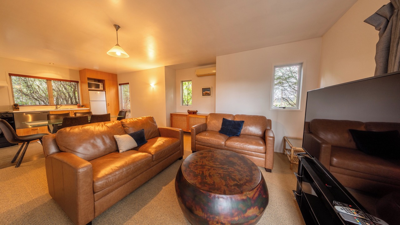 Photo of Bedroom in Ohakune