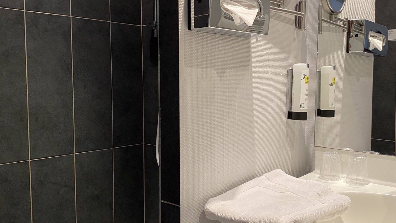 Photo of Bedroom in Salins-les-Bains