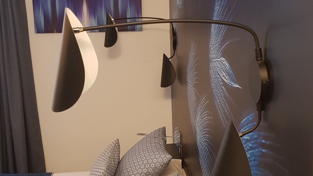 Photo of Bedroom in Salins-les-Bains