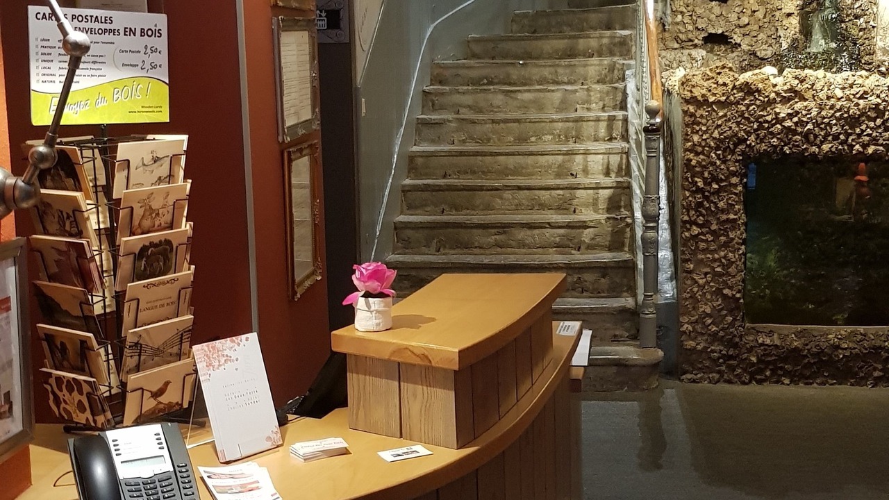 Photo of Others in Salins-les-Bains