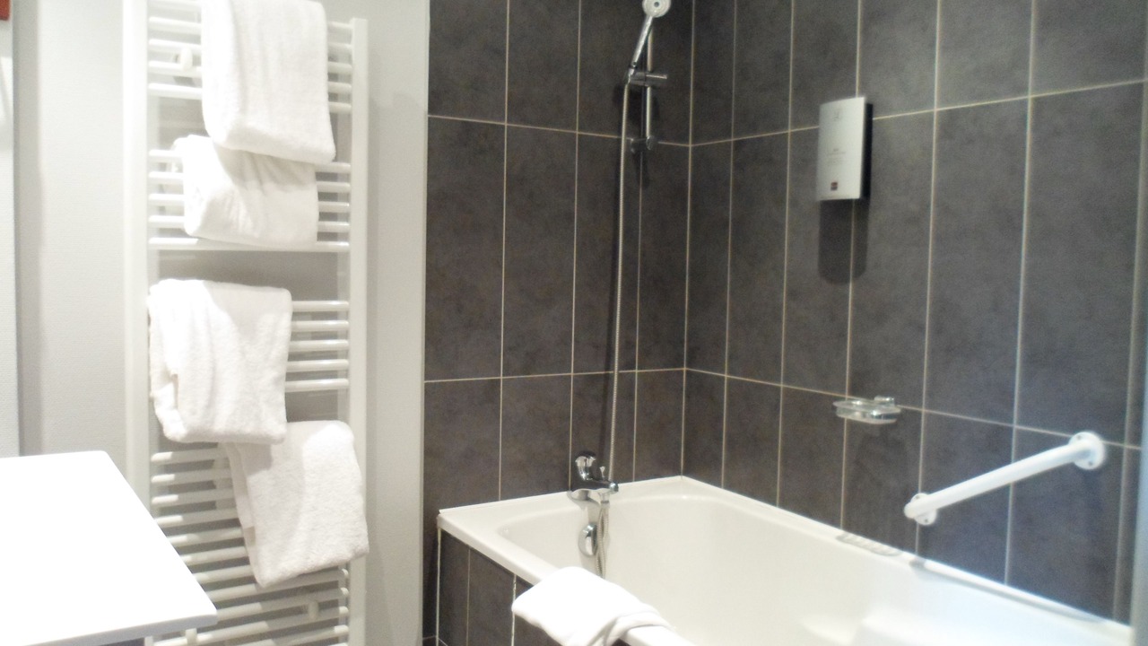 Photo of Bathroom in Salins-les-Bains