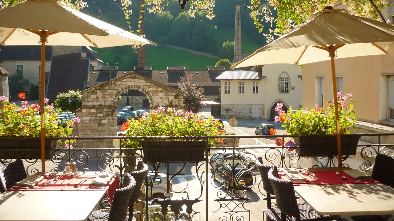 Photo of Others in Salins-les-Bains