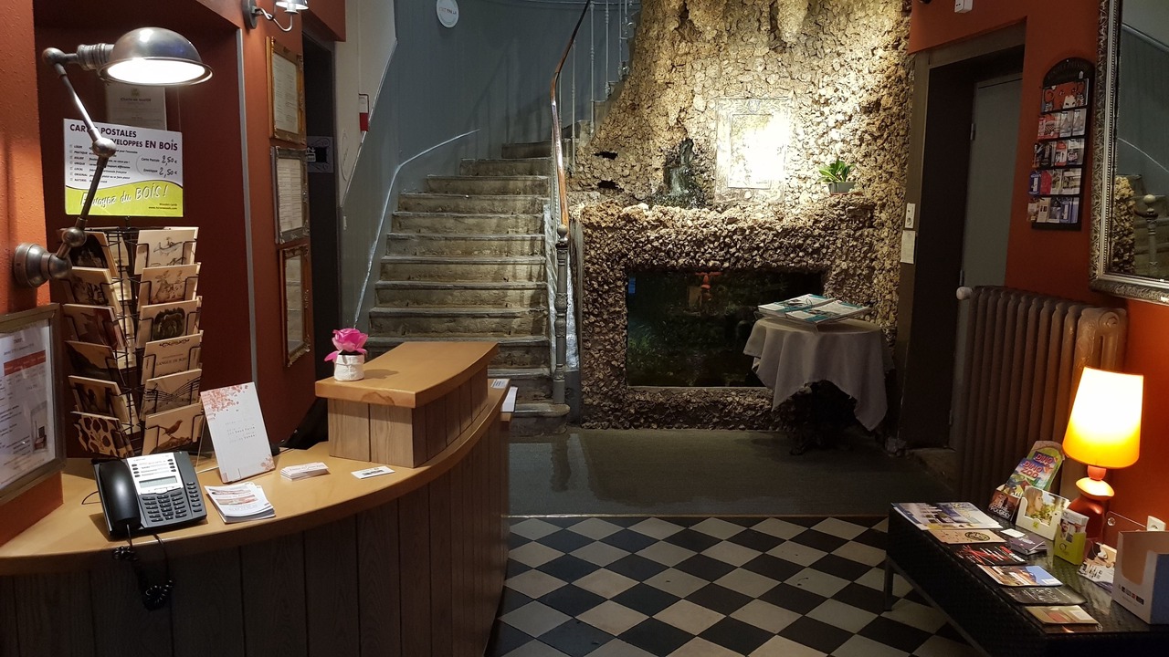 Photo of Others in Salins-les-Bains