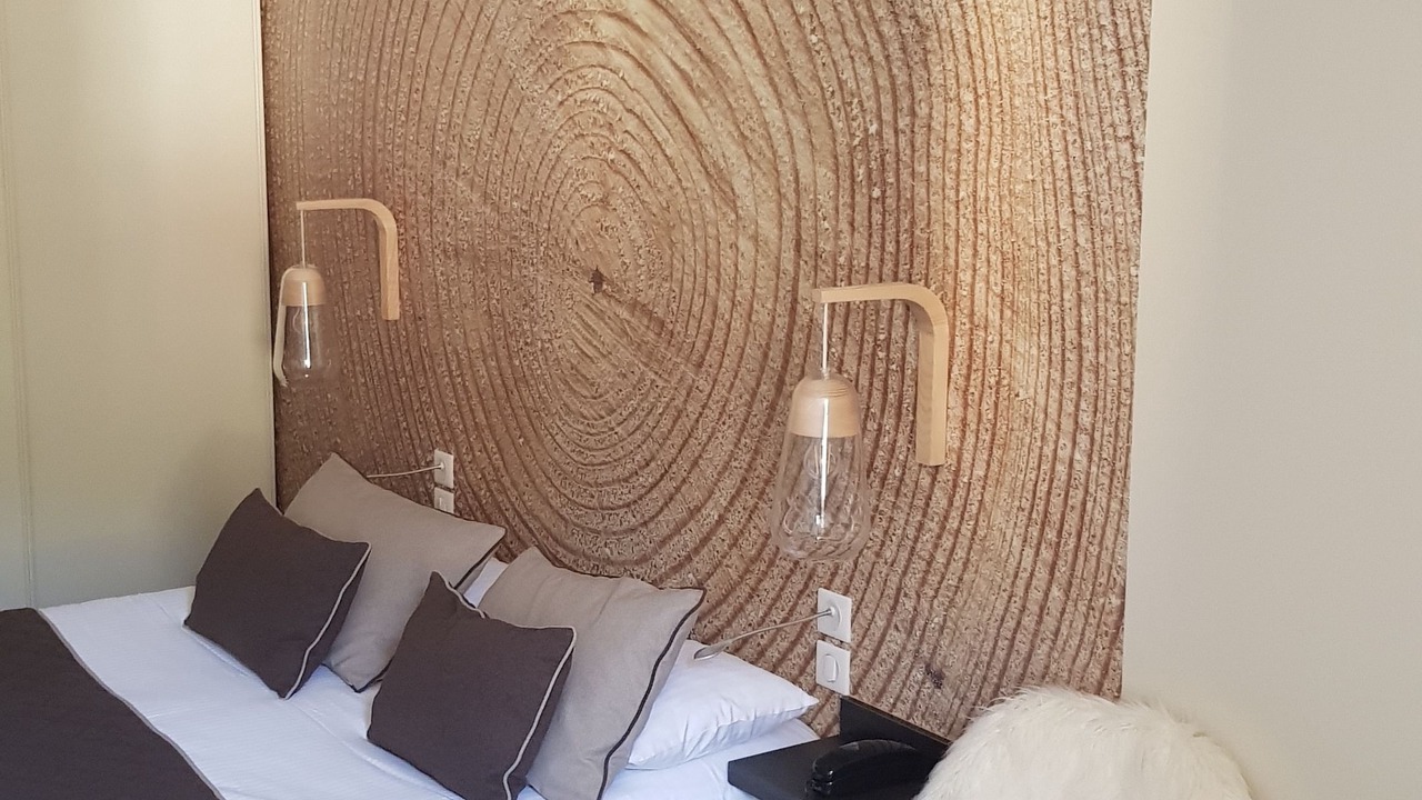 Photo of Bedroom in Salins-les-Bains