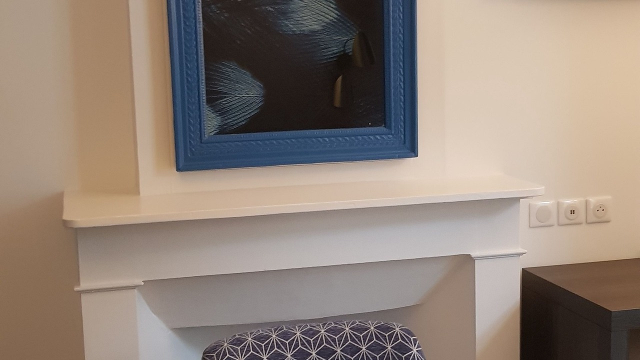 Photo of Bedroom in Salins-les-Bains