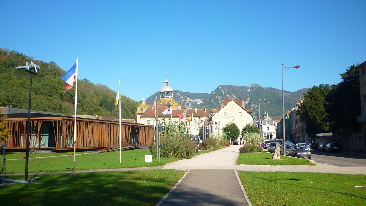 Photo of Others in Salins-les-Bains