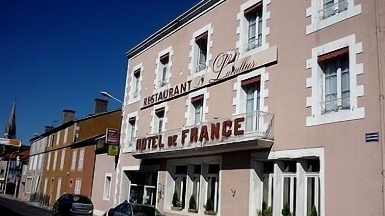 Photo of Outdoor in Montmorillon