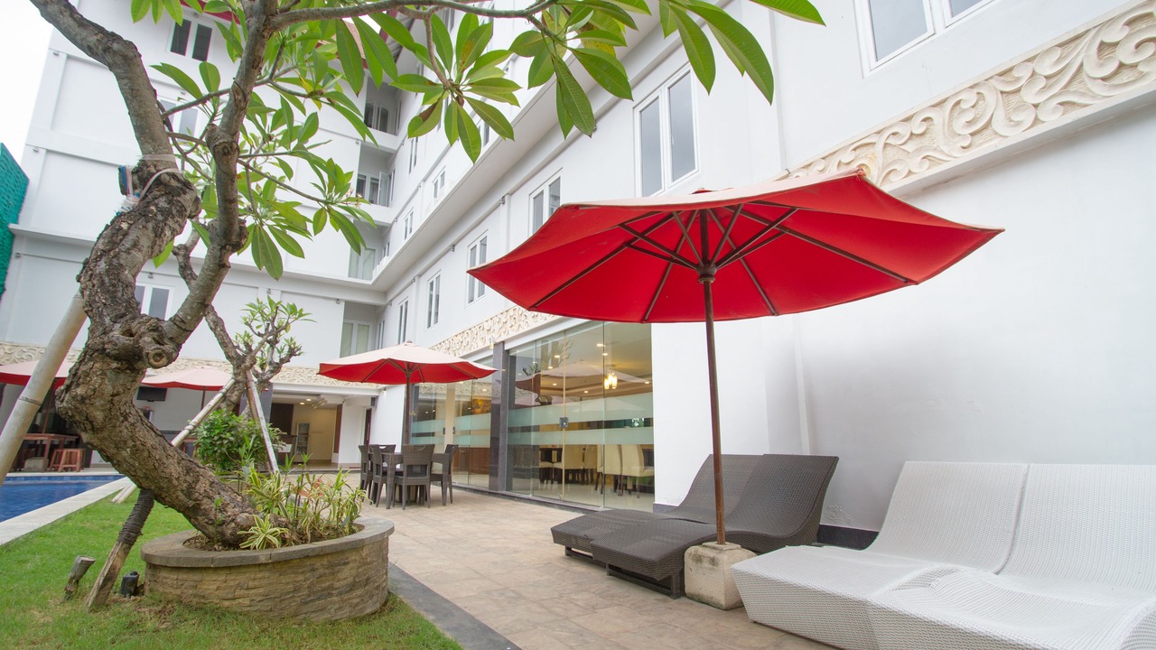 Photo of Outdoor in Sidakarya