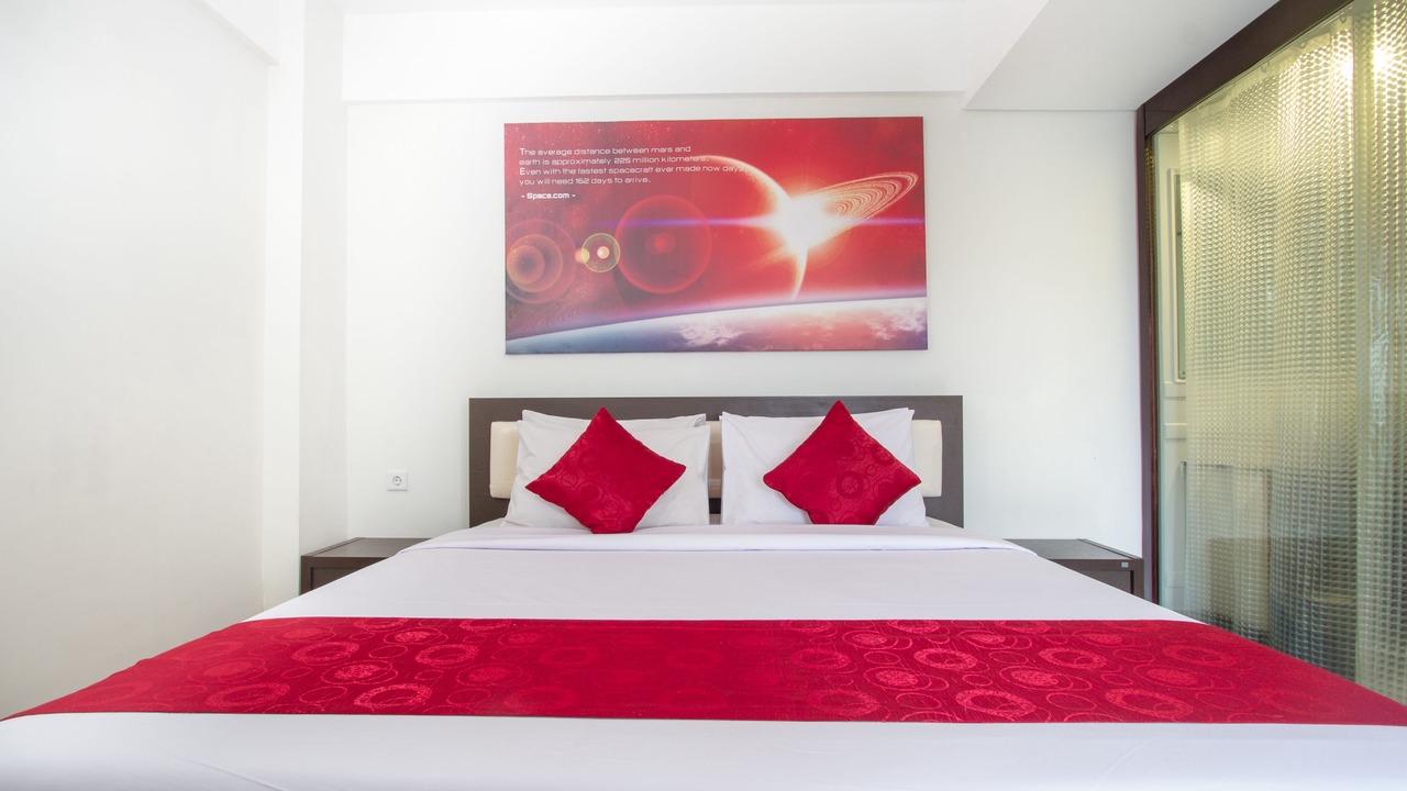 Photo of Bedroom in Sidakarya