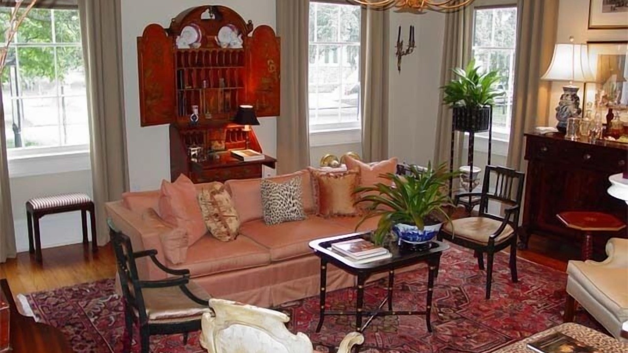 Photo of Others in Historic Downtown Savannah