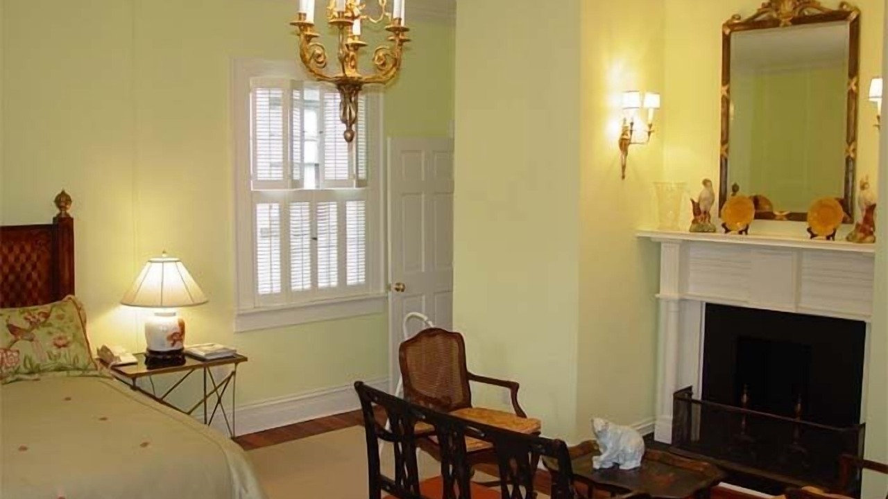 Photo of Others in Historic Downtown Savannah