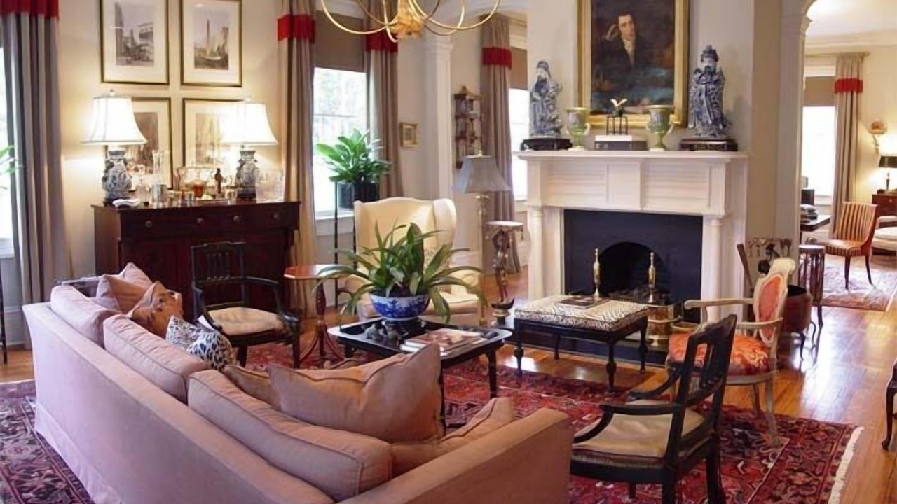 Photo of Others in Historic Downtown Savannah