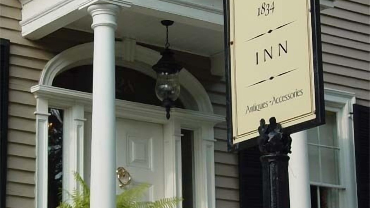 Photo of Outdoor in Historic Downtown Savannah