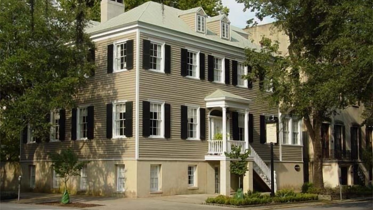 Photo of Outdoor in Historic Downtown Savannah