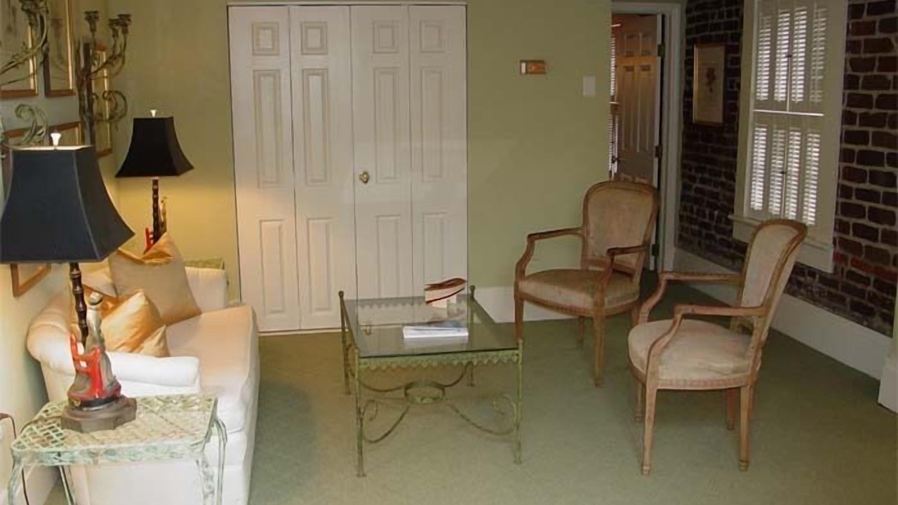 Photo of Others in Historic Downtown Savannah