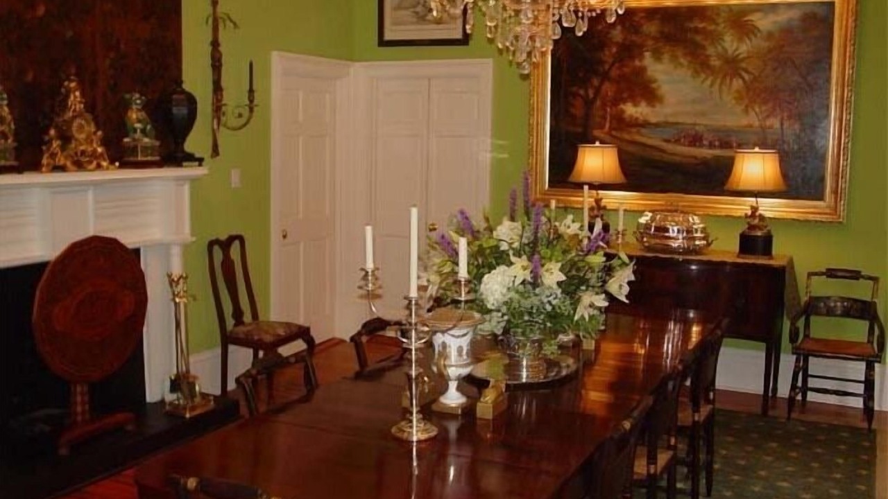 Photo of Others in Historic Downtown Savannah