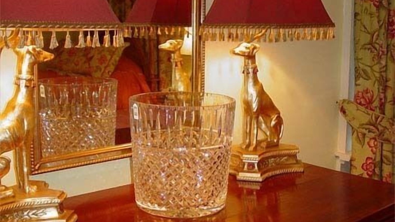 Photo of Bedroom in Historic Downtown Savannah