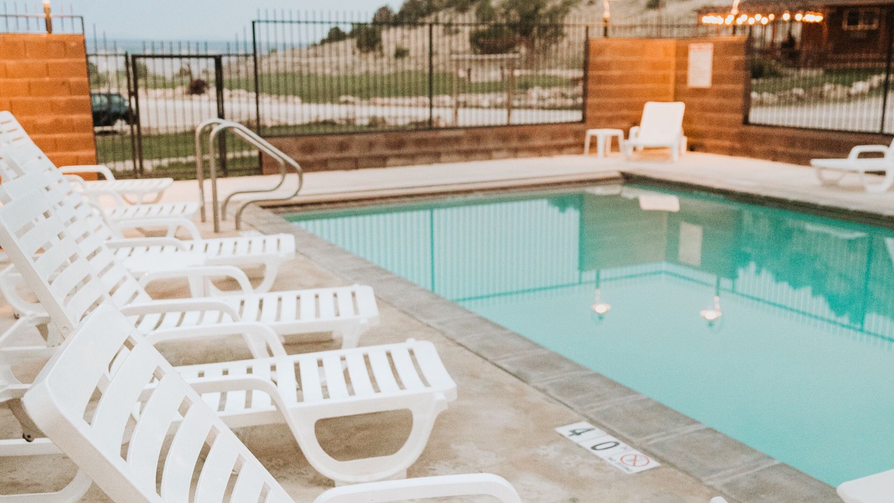 Photo of Outdoor in Tropic