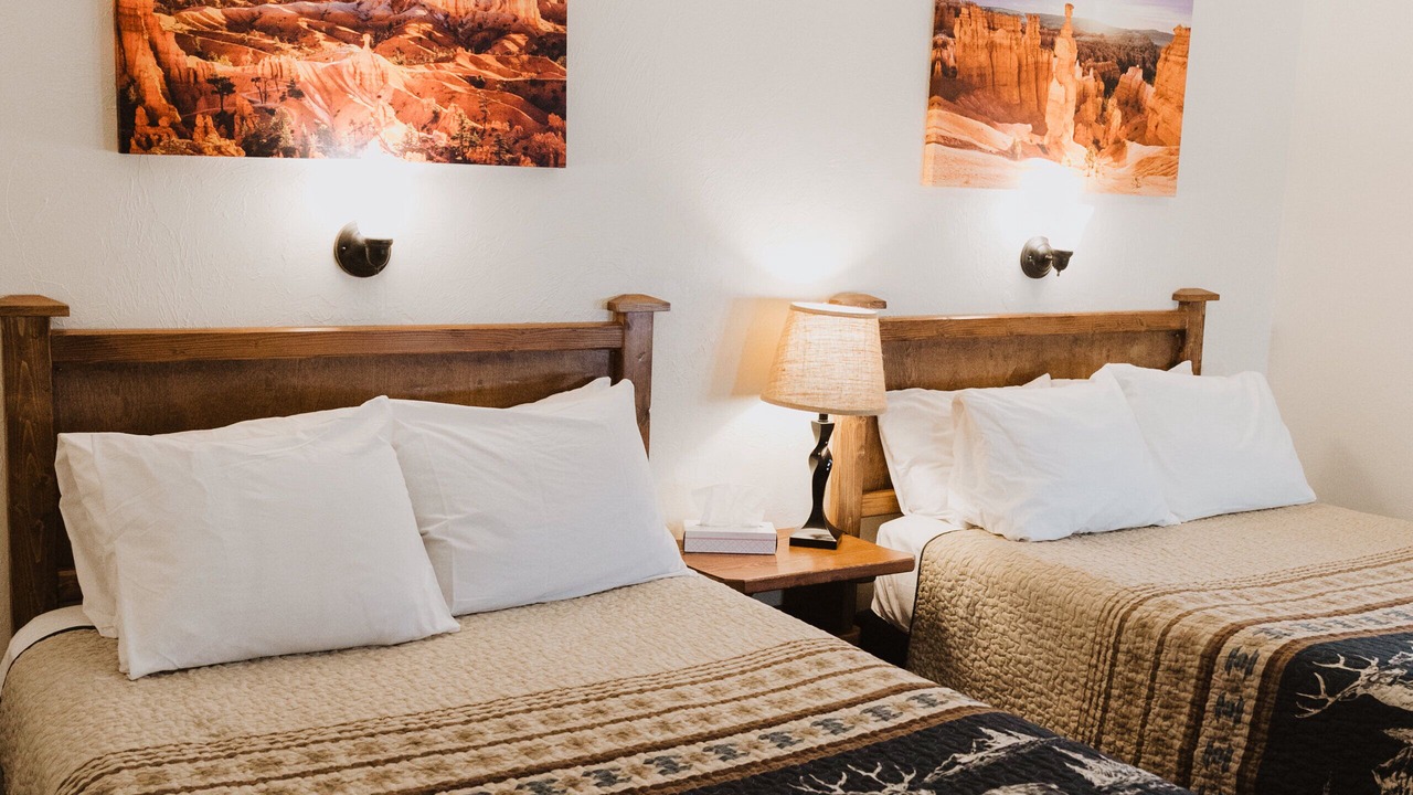 Photo of Bedroom in Tropic