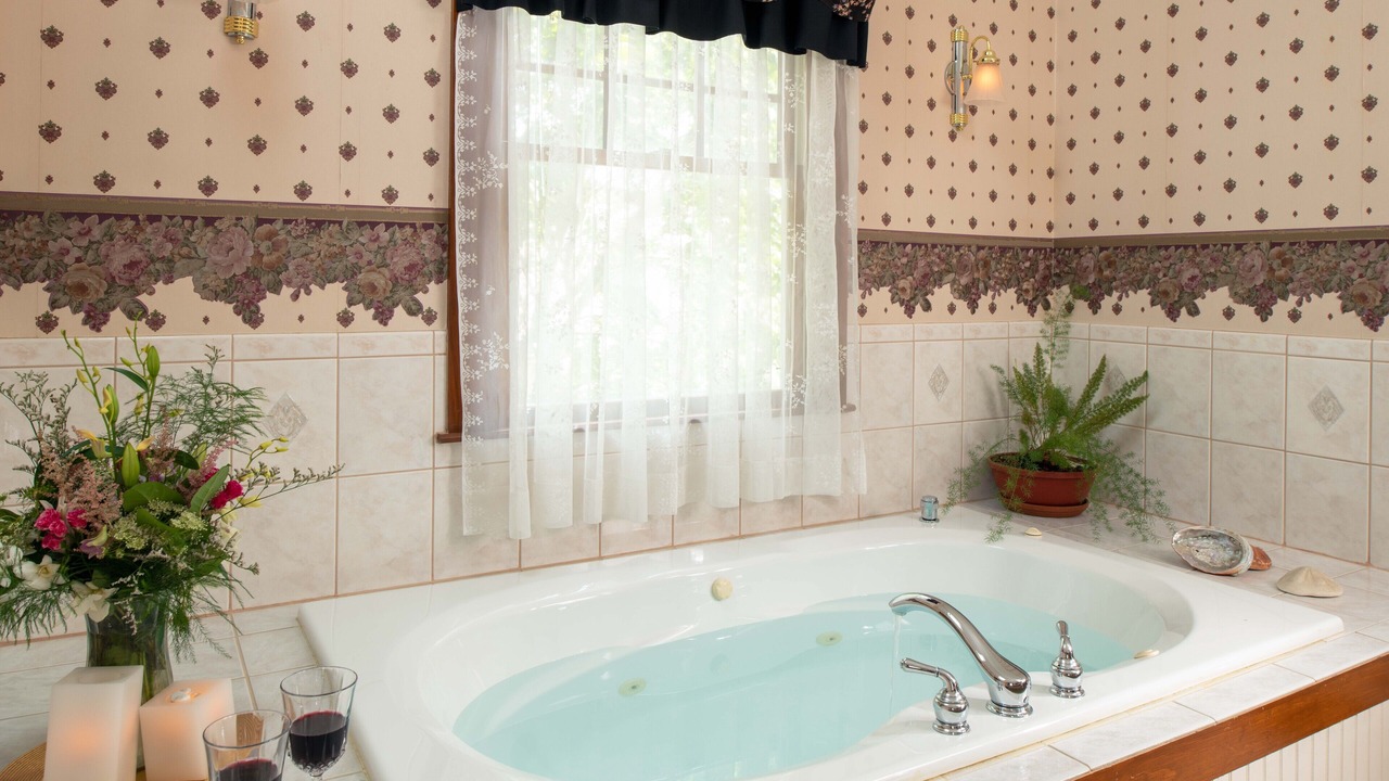 Photo of Bathroom in Falmouth