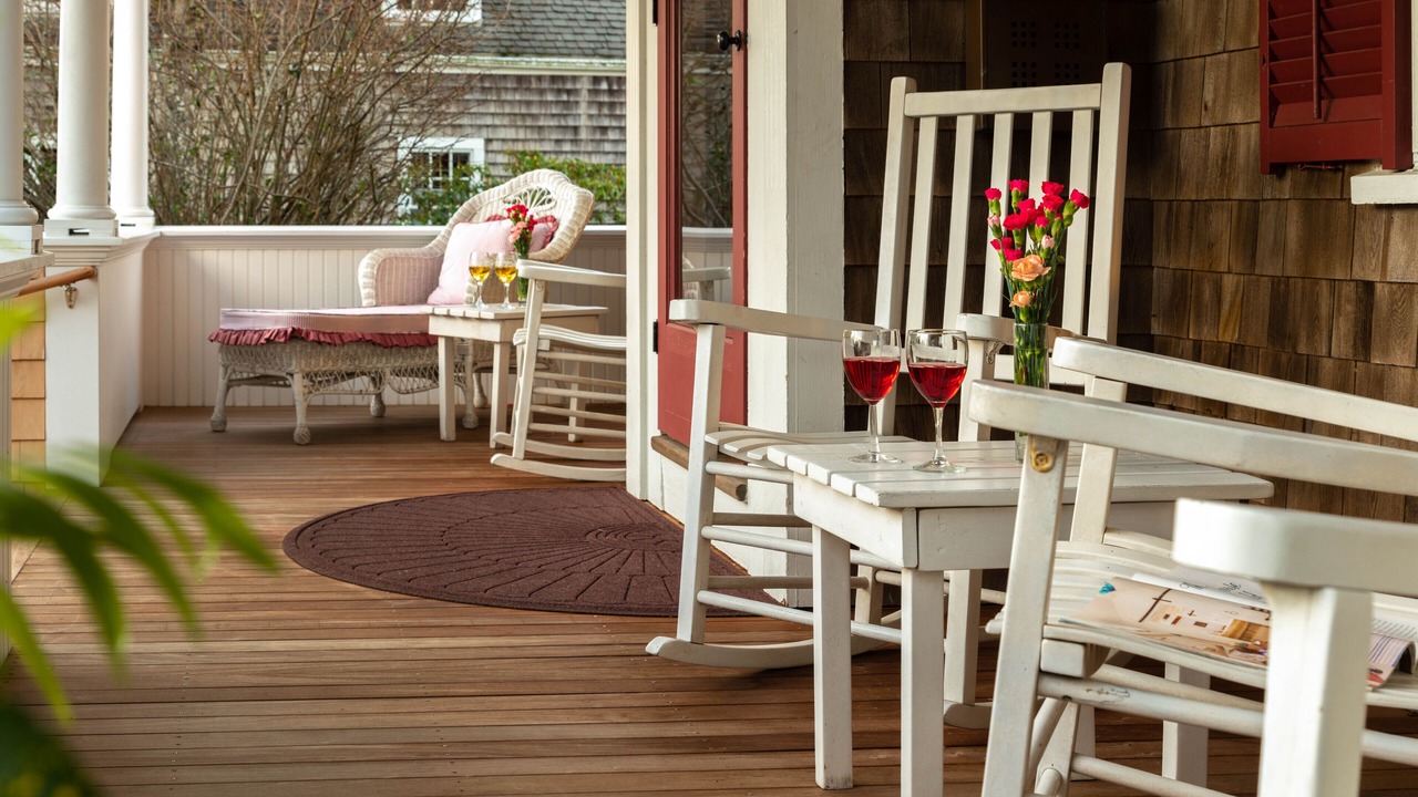 Photo of Outdoor in Falmouth