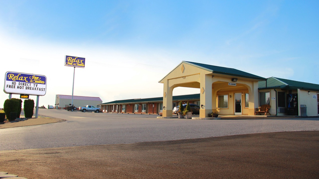 Photo of Outdoor in Kuttawa