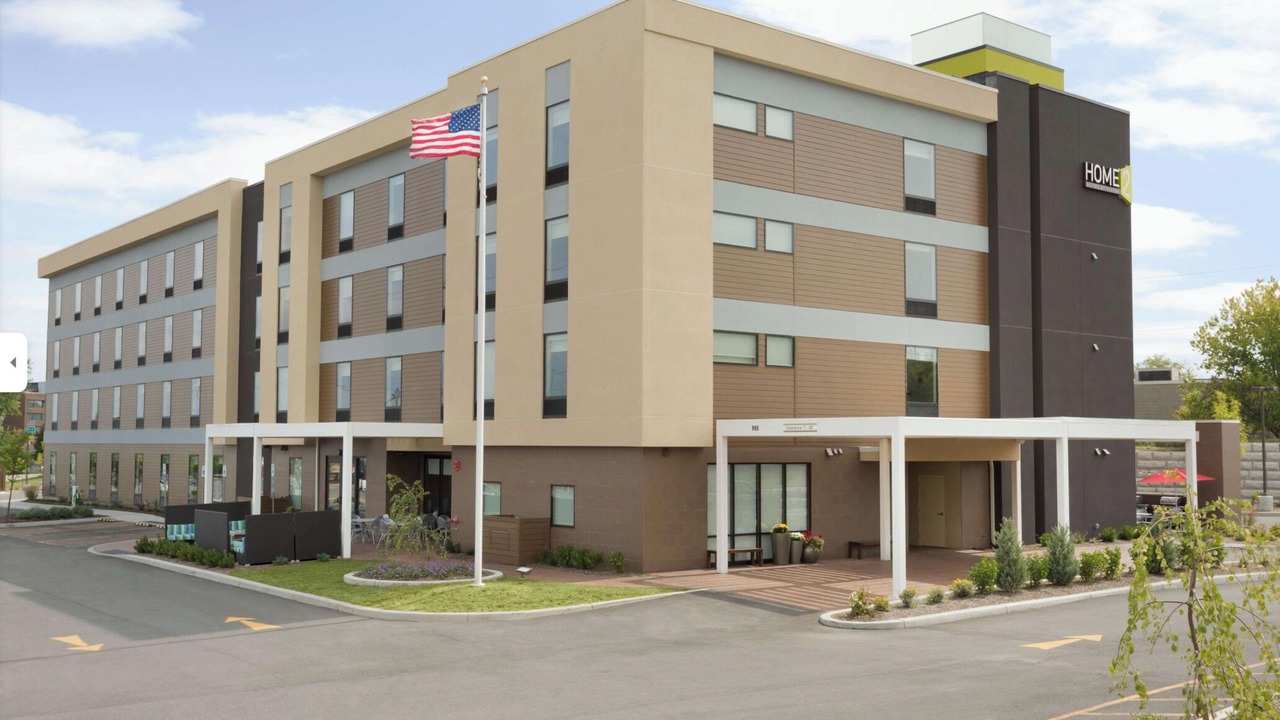 Photo of Outdoor in Rochester