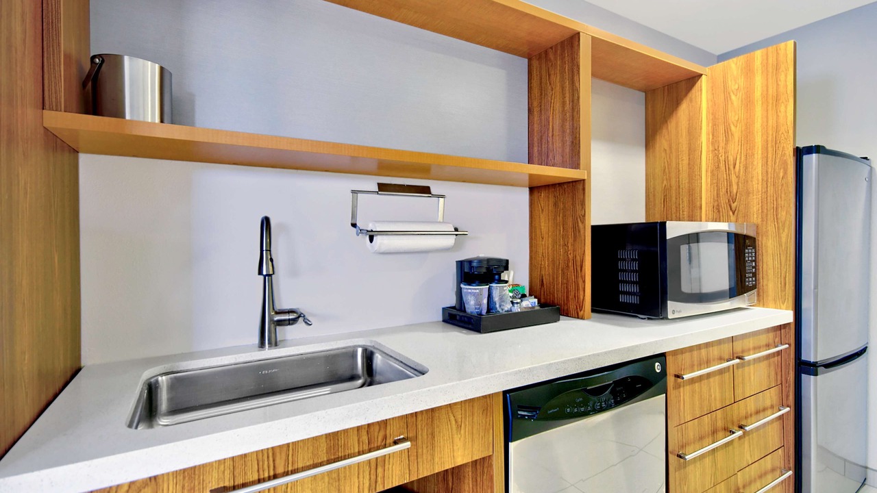Photo of Kitchen in Rochester