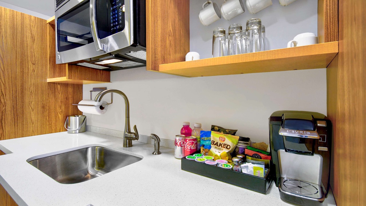 Photo of Kitchen in Rochester