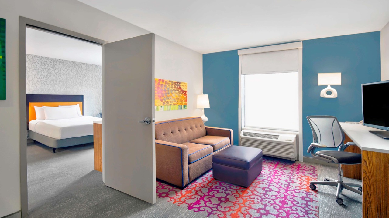 Photo of Bedroom in Rochester